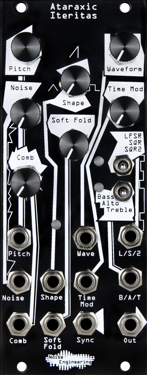 Noise Engineering