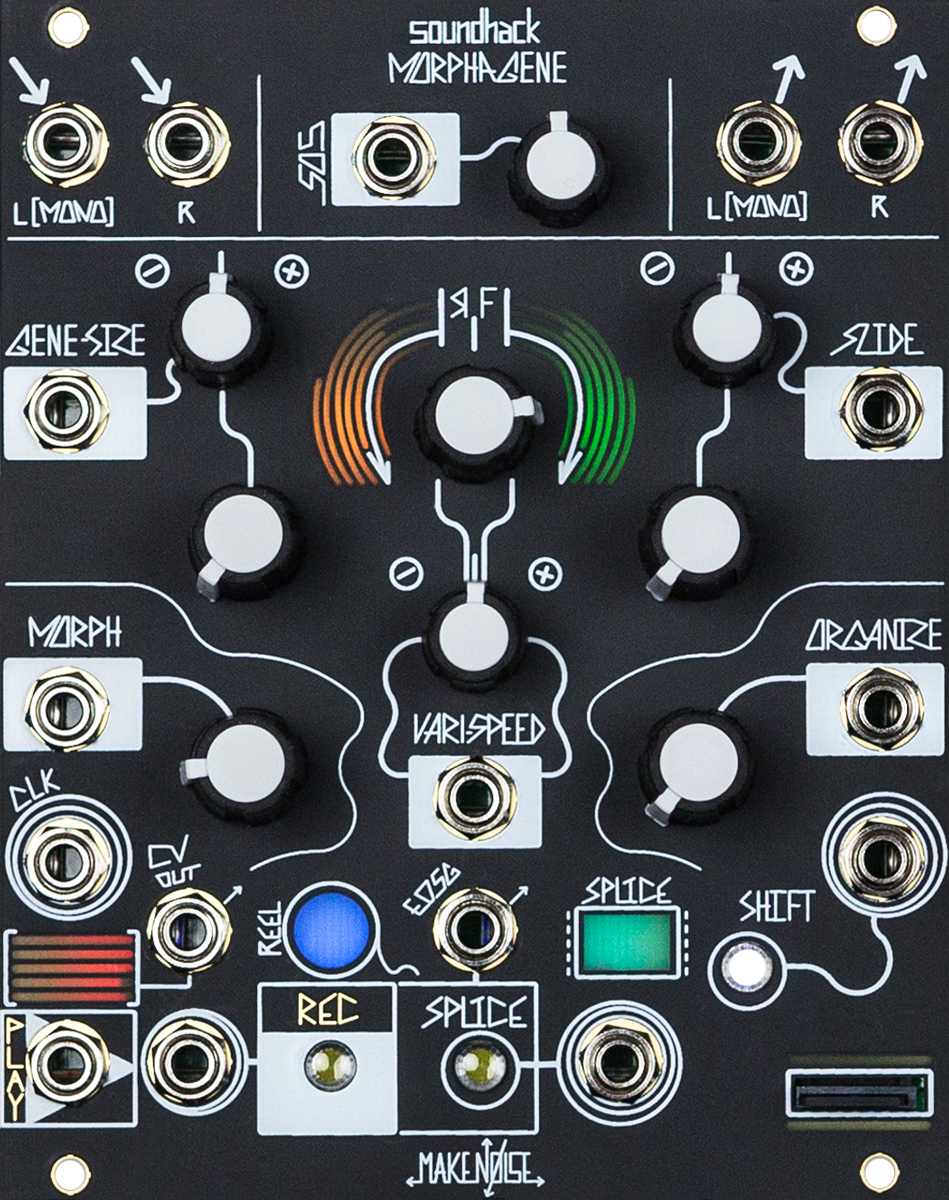 鍵盤楽器 Make Noise morphagene morphagene_cropped.png?v=