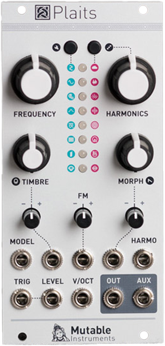 【お買い得】mutable instruments - plaits plaits1.png?v=1670894812