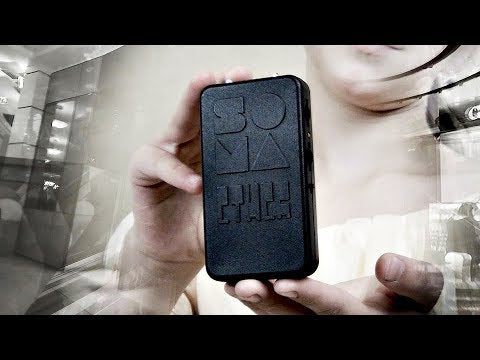 SOMA Laboratory Ether V2 - Control Voltage