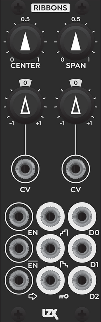 Morphagene - Eurorack Sampler - by Make Noise Co. – Steep St. Morphagene - Eurorack Sampler - by Make Noise Co. – Steep St.