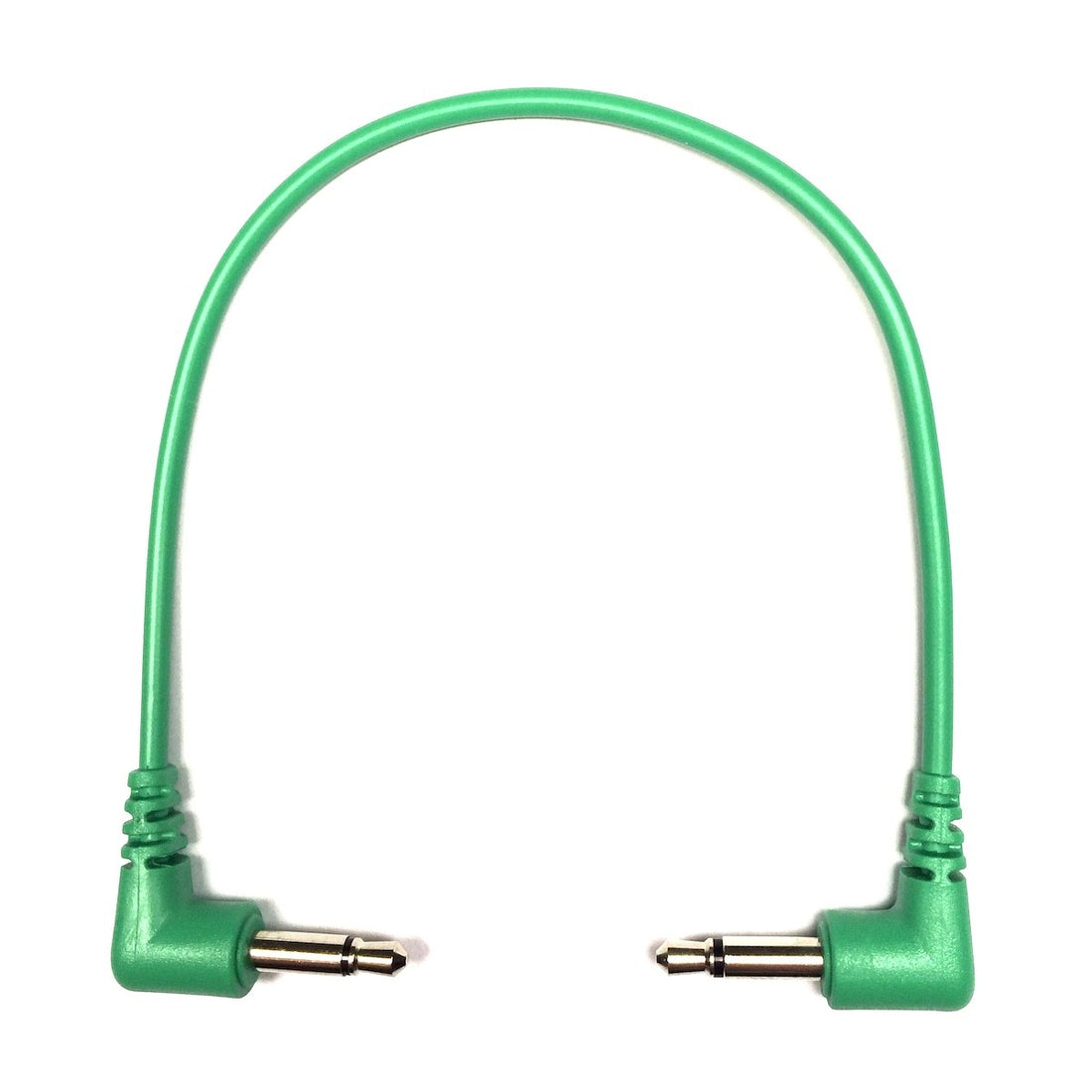 Patch Cable - Emerald 15cm