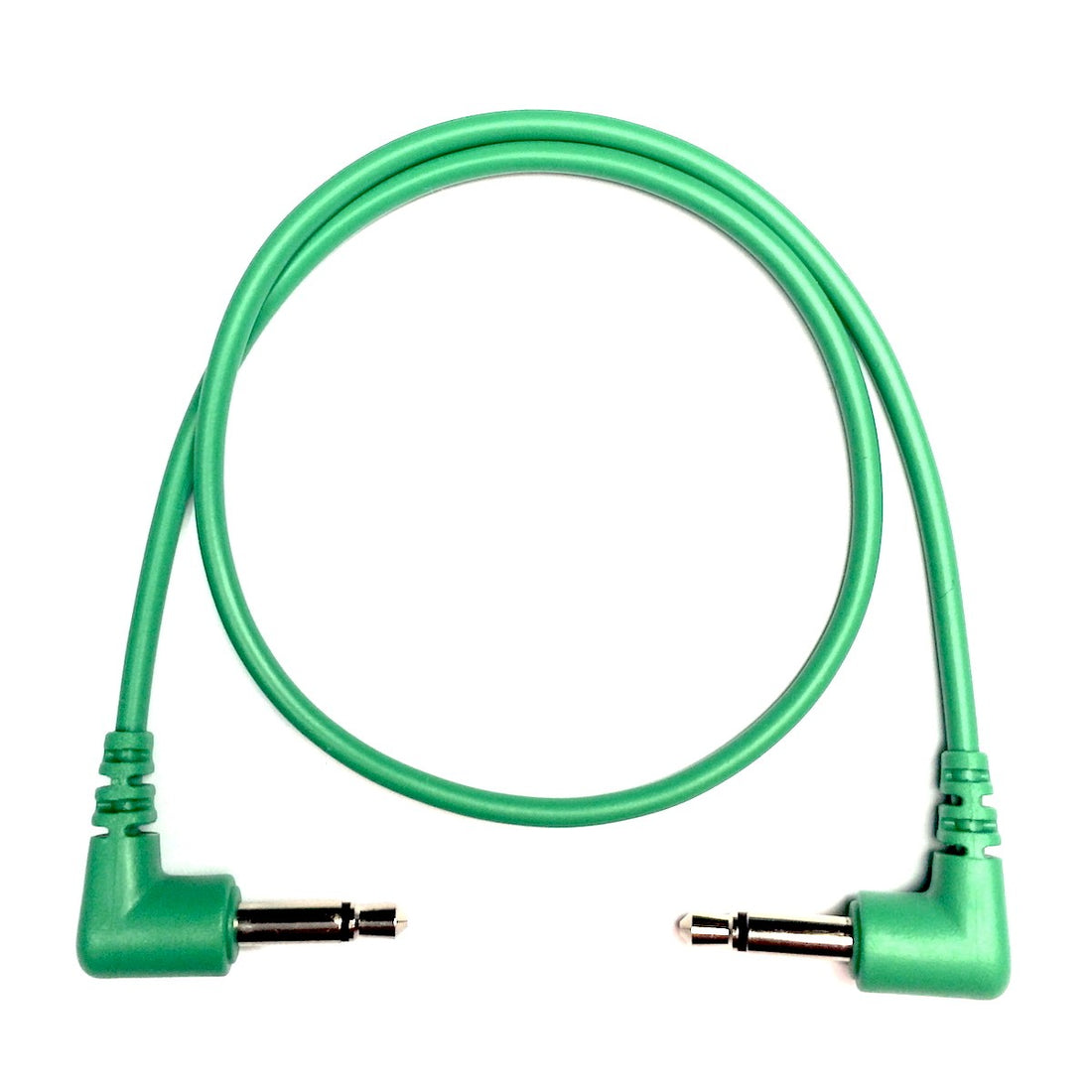 Patch Cable - Emerald 30cm (6 Pack)