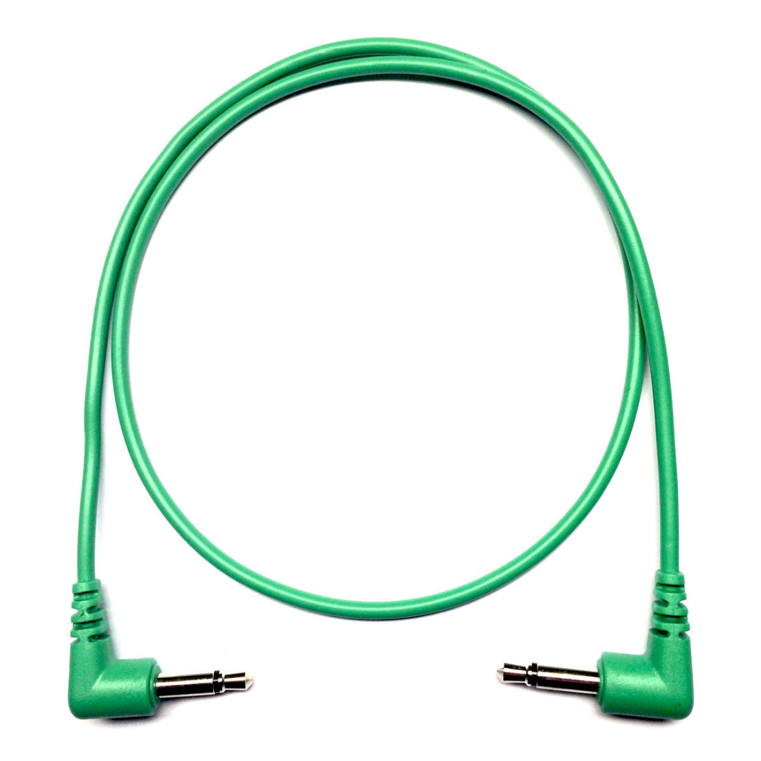 Patch Cable - Emerald 45cm (6 Pack)