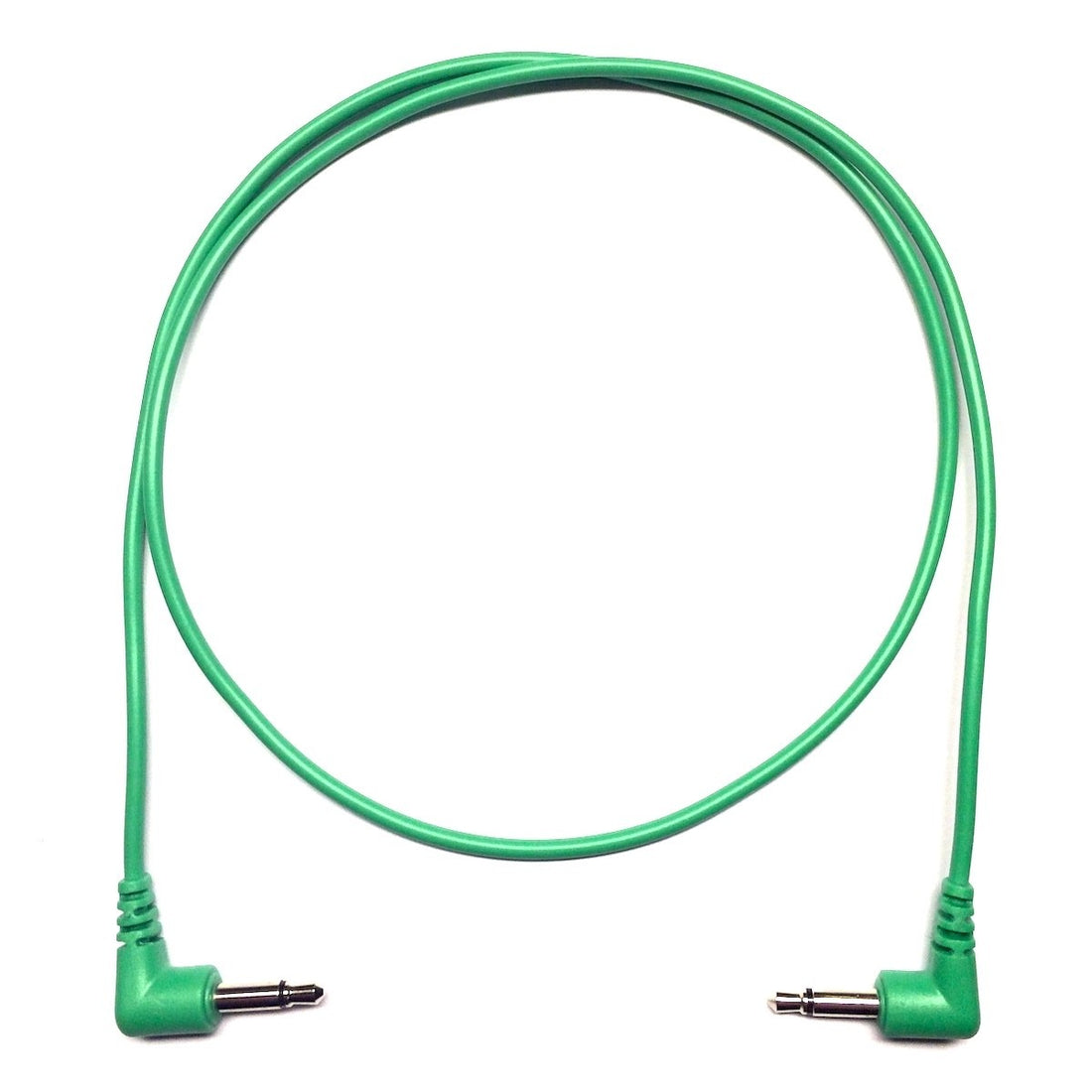 Patch Cable - Emerald 60cm (6 Pack)