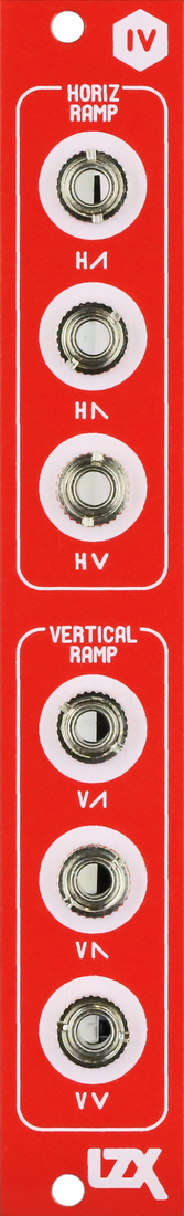 Cadet IV Dual Ramp Generator