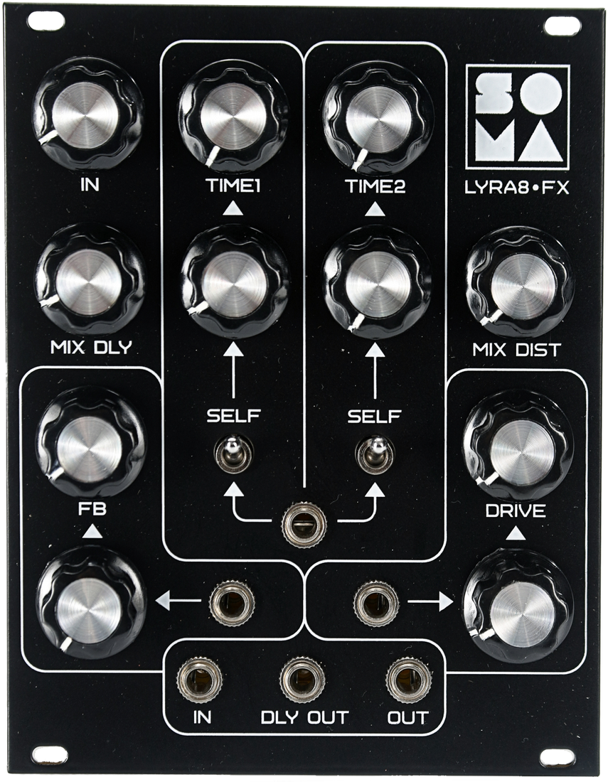 Lyra-8FX