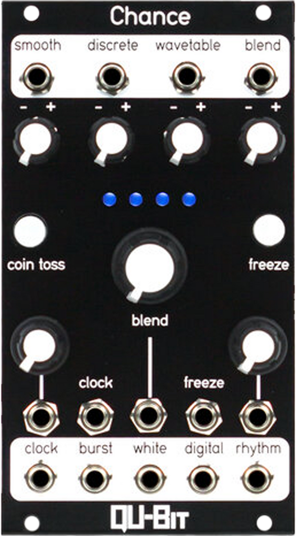 Qu-Bit Electronix – Steep St.