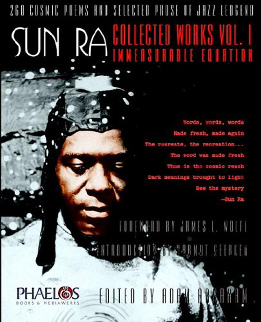 Sun Ra: Collected Works Vol. 1 - Immeasurable Equation