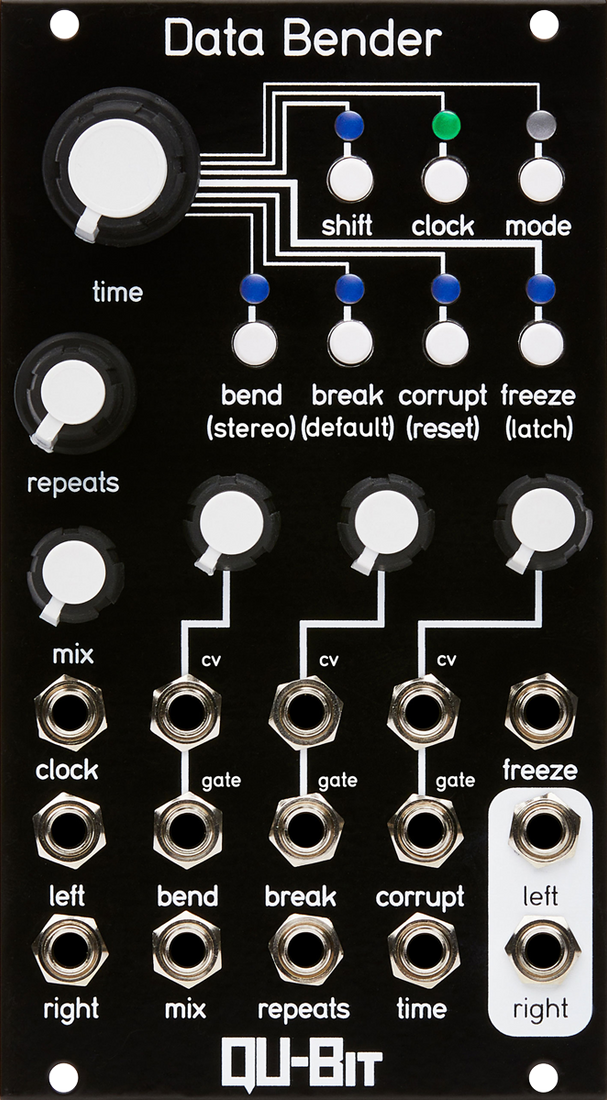 Qu-Bit Electronix – Steep St.